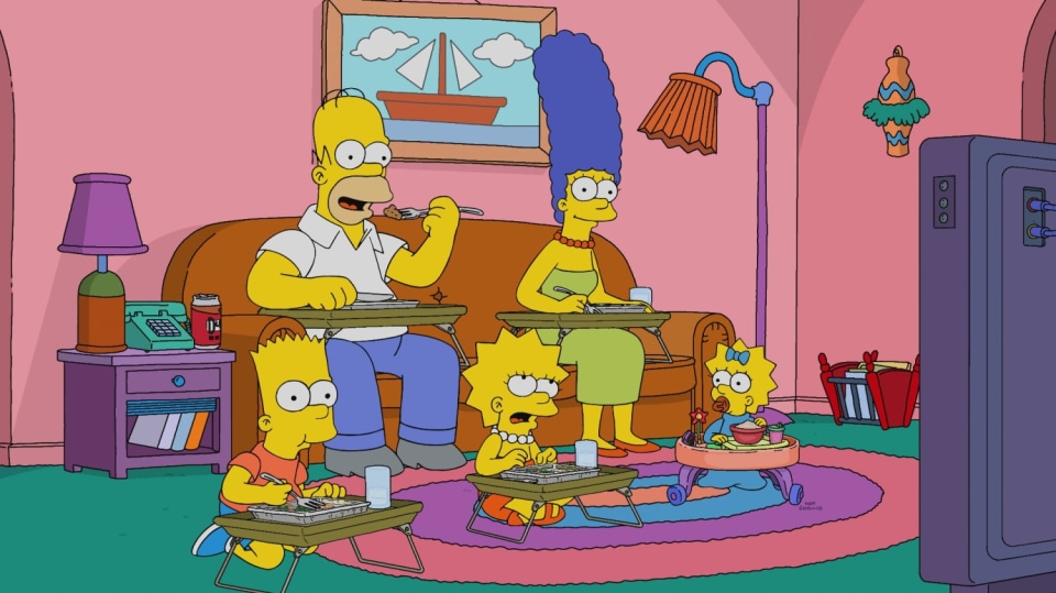 Simpsonovi